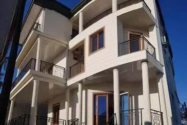 Pensió Guest House Marina