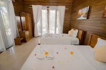 Bed and Breakfast Abian House