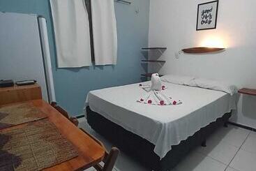 בית מלון כפרי Pousada Amor De Jeri