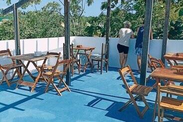 Hotel Pousada Amor De Jeri