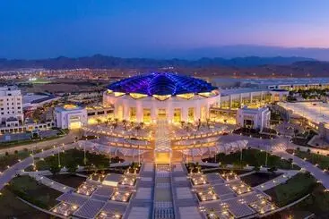 Mövenpick Hotel & Apartments Ghala Muscat