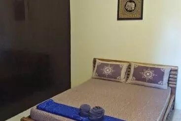 Pansiyon Lanta House   Adults Only