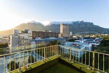 Habitat Aparthotel By Totalstay