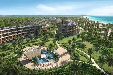 Zemi Miches Punta Cana - All Inclusive Resort, Curio by Hilton