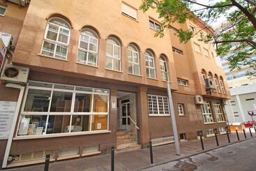 Apartaments turístics Apartamento Perlamar 3