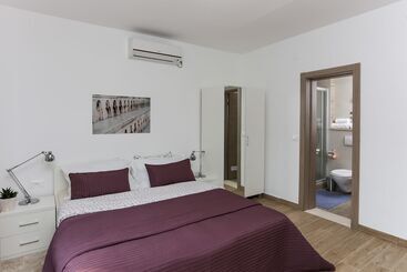 Apartament Villa Providenca