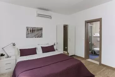 آپارتمان Villa Providenca