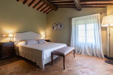 コテージ Borgo De Brandi