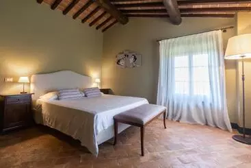 Cottage Borgo De Brandi