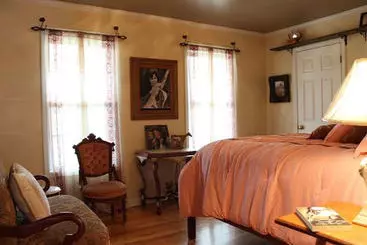 ベッドアンドブレックファースト Country Music Luxury Suites
