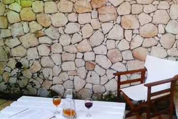 Appartements touristiques Dionysia Rooms