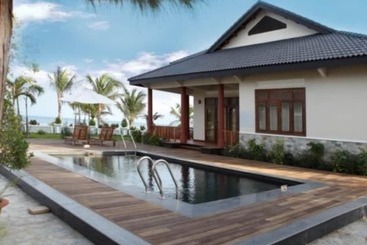 هتل Aniise Villa Resort