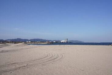 ホテル Areaone Sakaiminato Marina