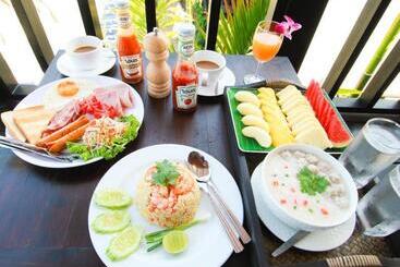 Hotel Cabana Lipe Beach Resort