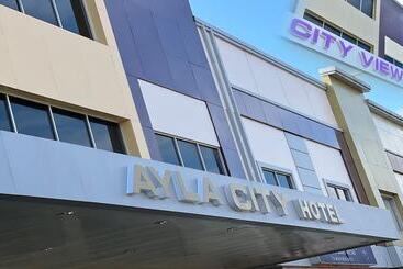 בית מלון כפרי Ayla City