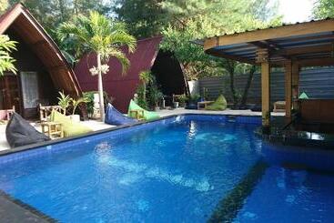 Hotel Coral Beach 2 Bungalow