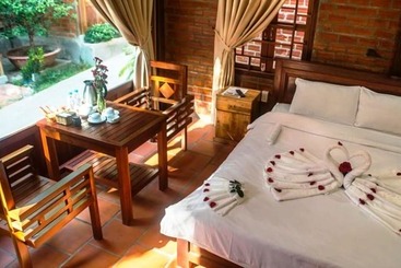فندق Cosy Bungalow Phu Quoc