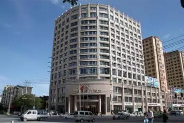 Hotel Dinghe