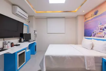 Hotel Kongkkagji
