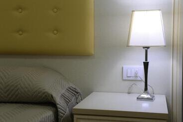 בית מלון כפרי Residence Suite Smeraldo