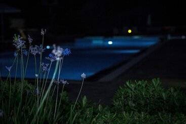 公寓 Lagada Bay Resort