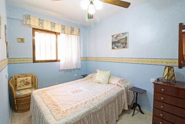 Apartamento Levante Beach Costa Calpe