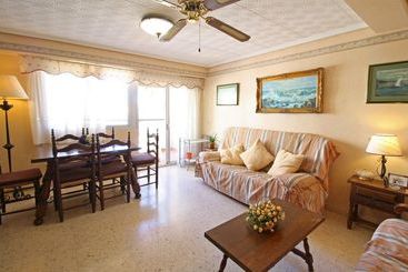 Apartamento Levante Beach Costa Calpe