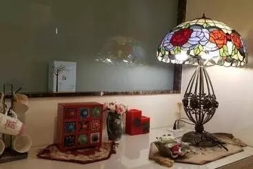 Light Dew Bed And Breakfast