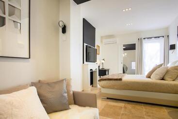 Apartament My Pad Provence 4