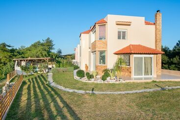 شقق خاصة سياحية Natura House