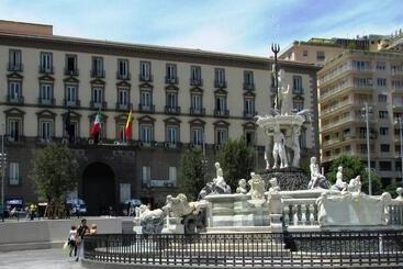 پانسیون Barbarella Suite