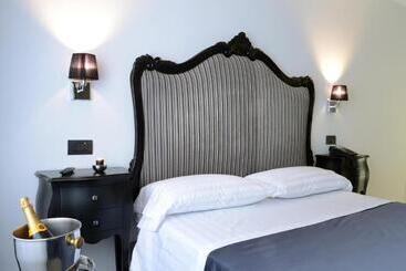 پانسیون Barbarella Suite