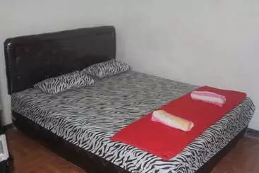 Pensionat De Vita Family Homestay