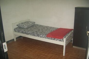 펜션 De Vita Family Homestay