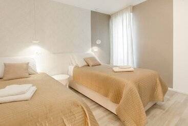 Pensión Guest House Teatrin Split