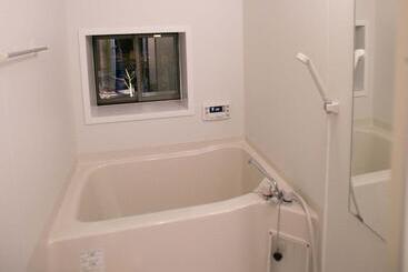 Pensionat Guesthouse Hana Nishijin