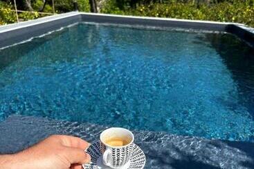 پانسیون Relais Villa Anna