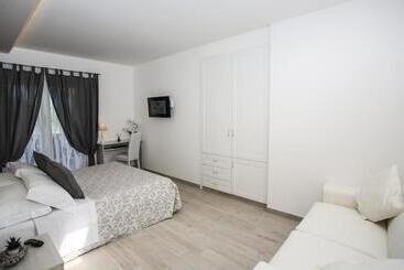 ペンション Relais Villa Anna
