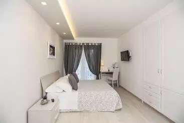 پانسیون Relais Villa Anna