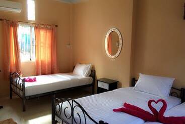 Пансион Sarin Guesthouse