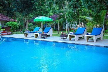 渡假胜地 Seclude Kerala, Marari Sands