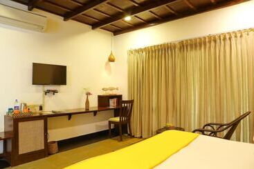 Resort Seclude Kerala, Marari Sands