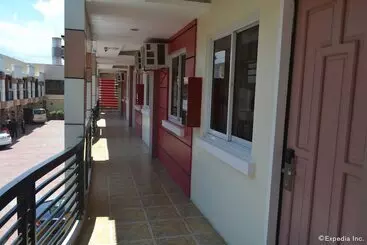 Roadhaus Hotel The Manny Pacquiao