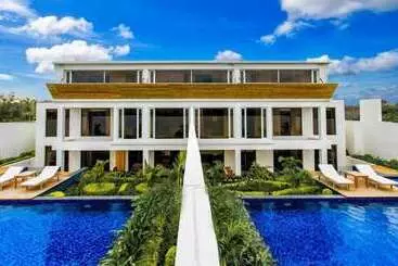 Shengtu Villa