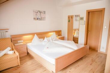 Alpine Life Hotel Anabel