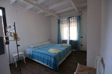 Bed and Breakfast Villa La Conchiglia