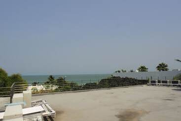 Apartament Chan Residence Hua Hin