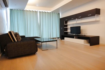 דירה Chan Residence Hua Hin