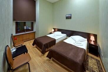 Gorodotel On Kazansky