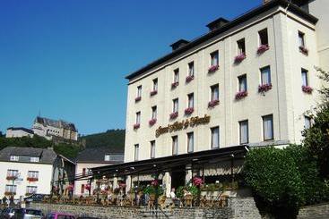 Grand Hotel De Vianden